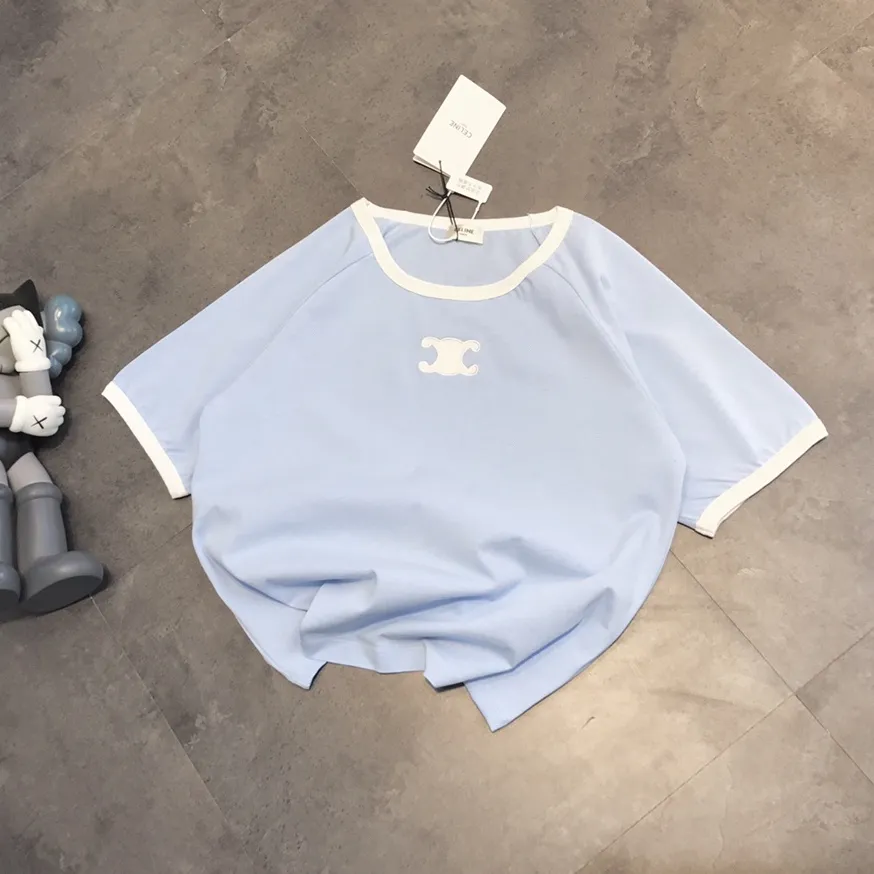 『M-L』目を奪われる センスの良い 軽量素材 カジュアル 半袖 Tシャツ