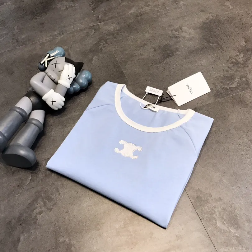 『M-L』目を奪われる センスの良い 軽量素材 カジュアル 半袖 Tシャツ