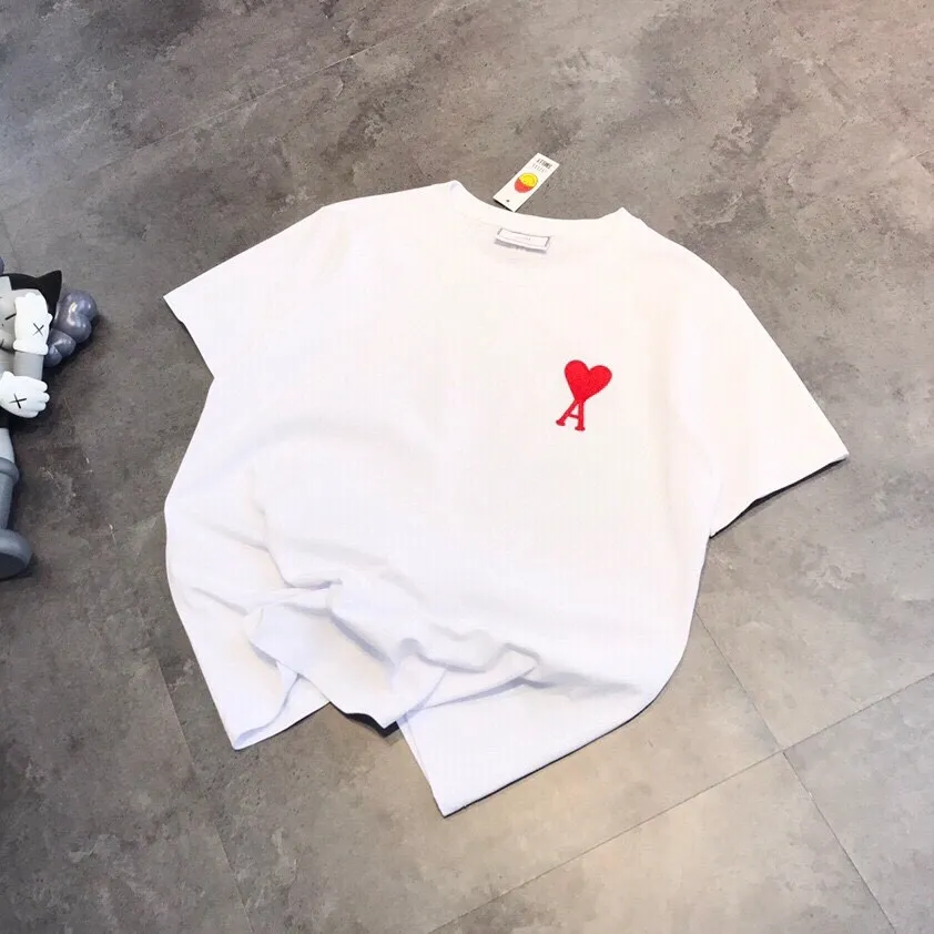 『L-XL』こなれ感たっぷり 三色選べる シンプル 気質満点 半袖 Tシャツ