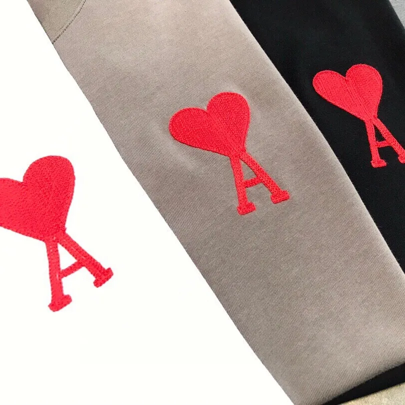 『L-XL』こなれ感たっぷり 三色選べる シンプル 気質満点 半袖 Tシャツ