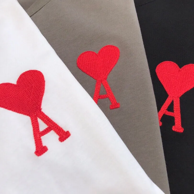 『L-XL』こなれ感たっぷり 三色選べる シンプル 気質満点 半袖 Tシャツ