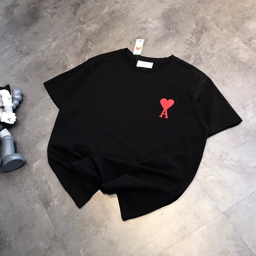 『L-XL』こなれ感たっぷり 三色選べる シンプル 気質満点 半袖 Tシャツ