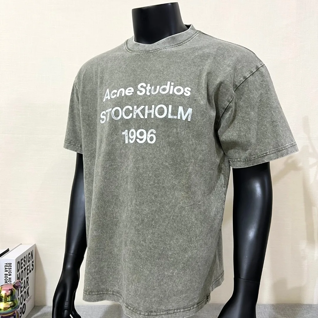 『XS-L』一枚は持っておきたい オススメ 多色選べる ゆったり 合わせやすい 半袖 Tシャツ