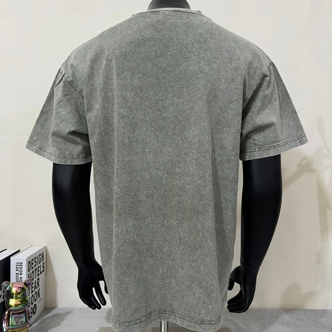 『XS-L』一枚は持っておきたい オススメ 多色選べる ゆったり 合わせやすい 半袖 Tシャツ