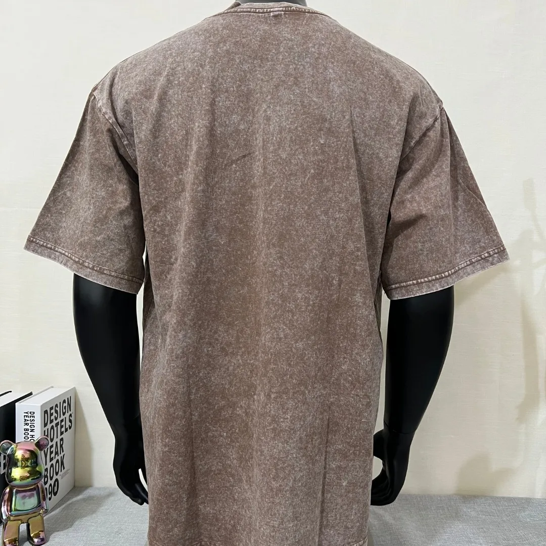 『XS-L』一枚は持っておきたい オススメ 多色選べる ゆったり 合わせやすい 半袖 Tシャツ