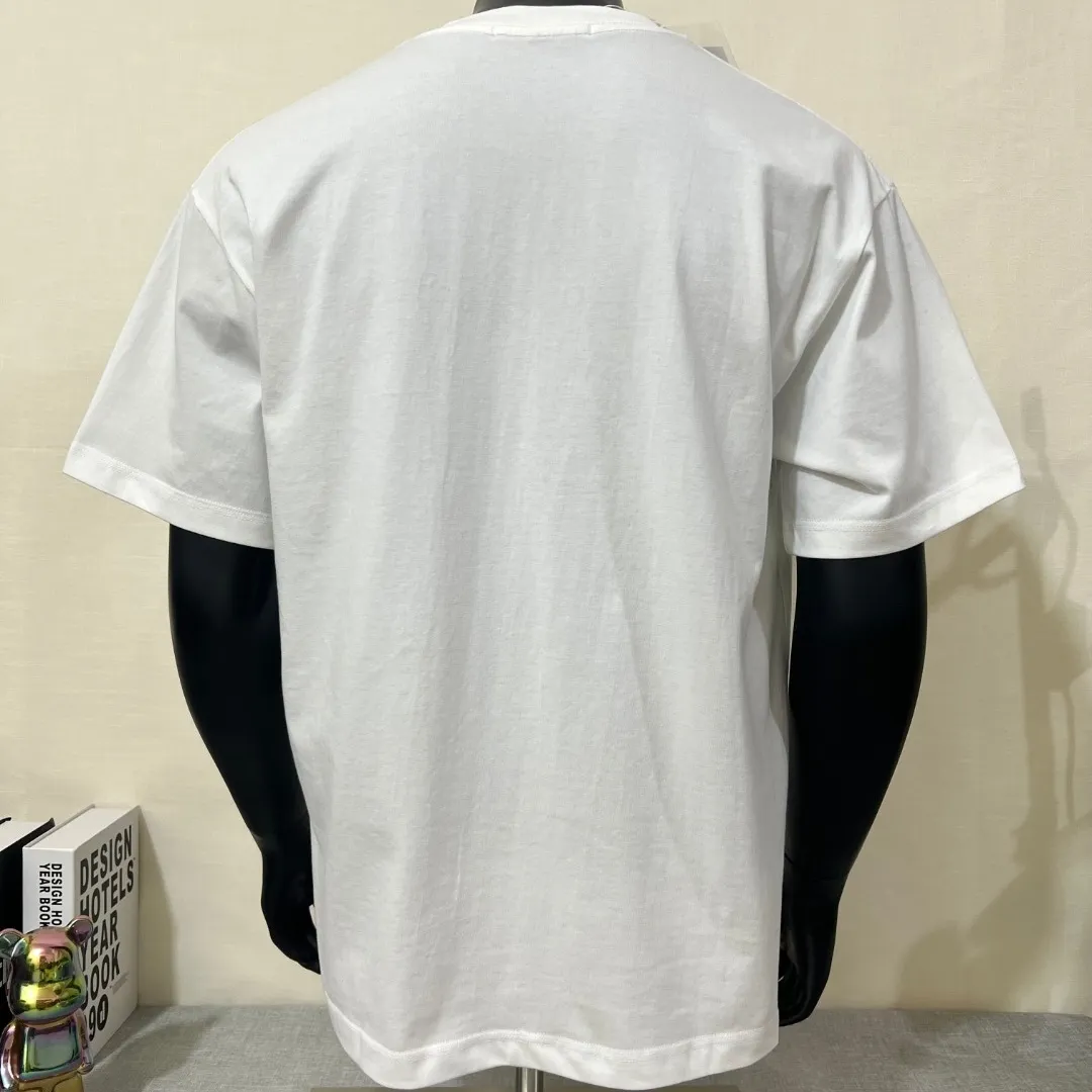 『XS-L』一枚は持っておきたい オススメ 多色選べる ゆったり 合わせやすい 半袖 Tシャツ