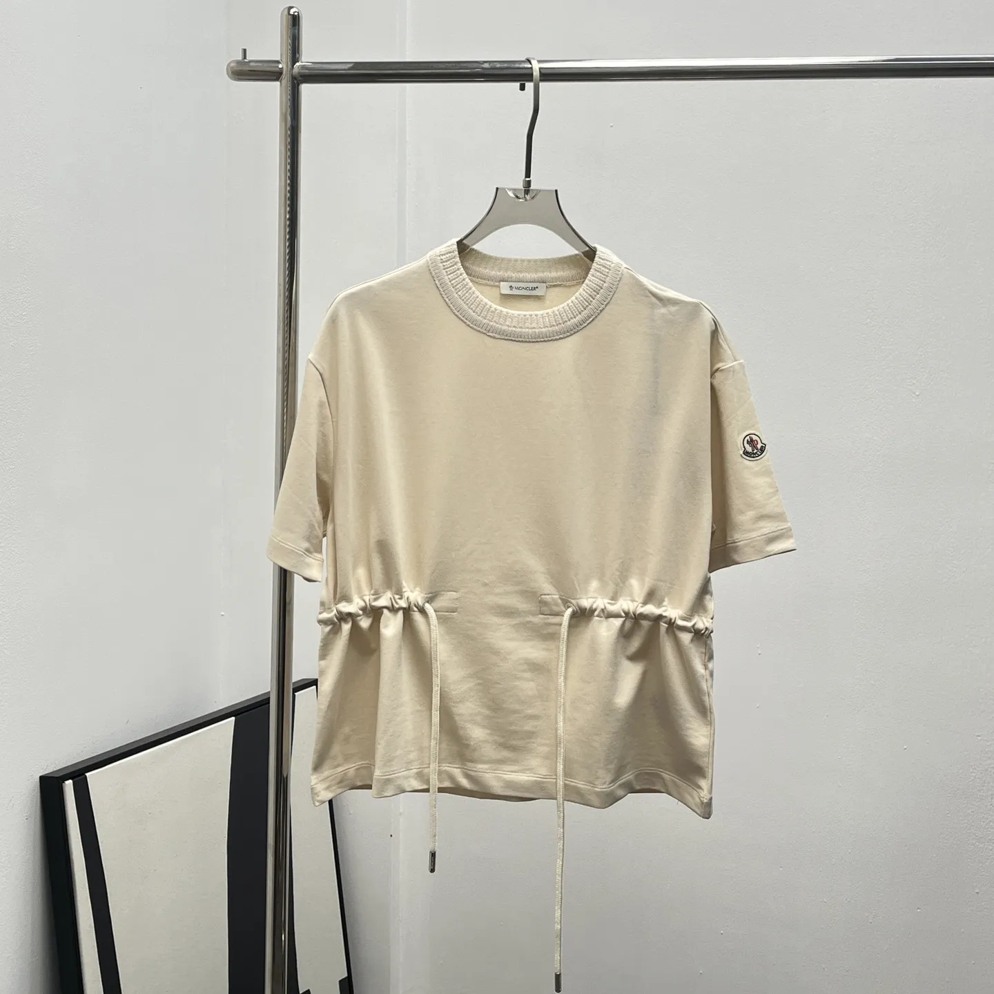 『S-L』存在感抜群 着回し力バツグン 二色選べる 肌に優しい 半袖 Tシャツ