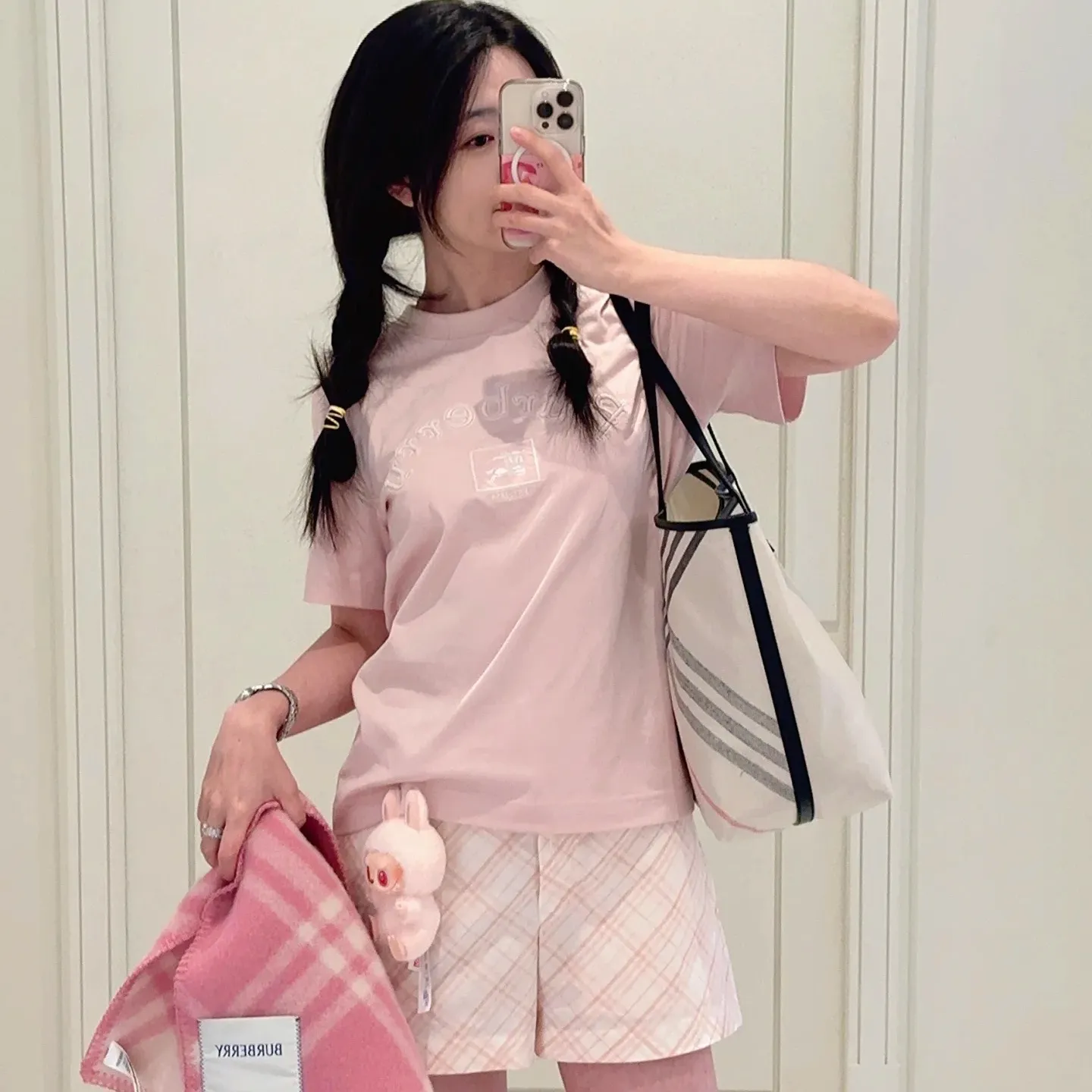 『S-L』目を引くデザイン 韓国風 リラックス感 高品質 半袖 Tシャツ