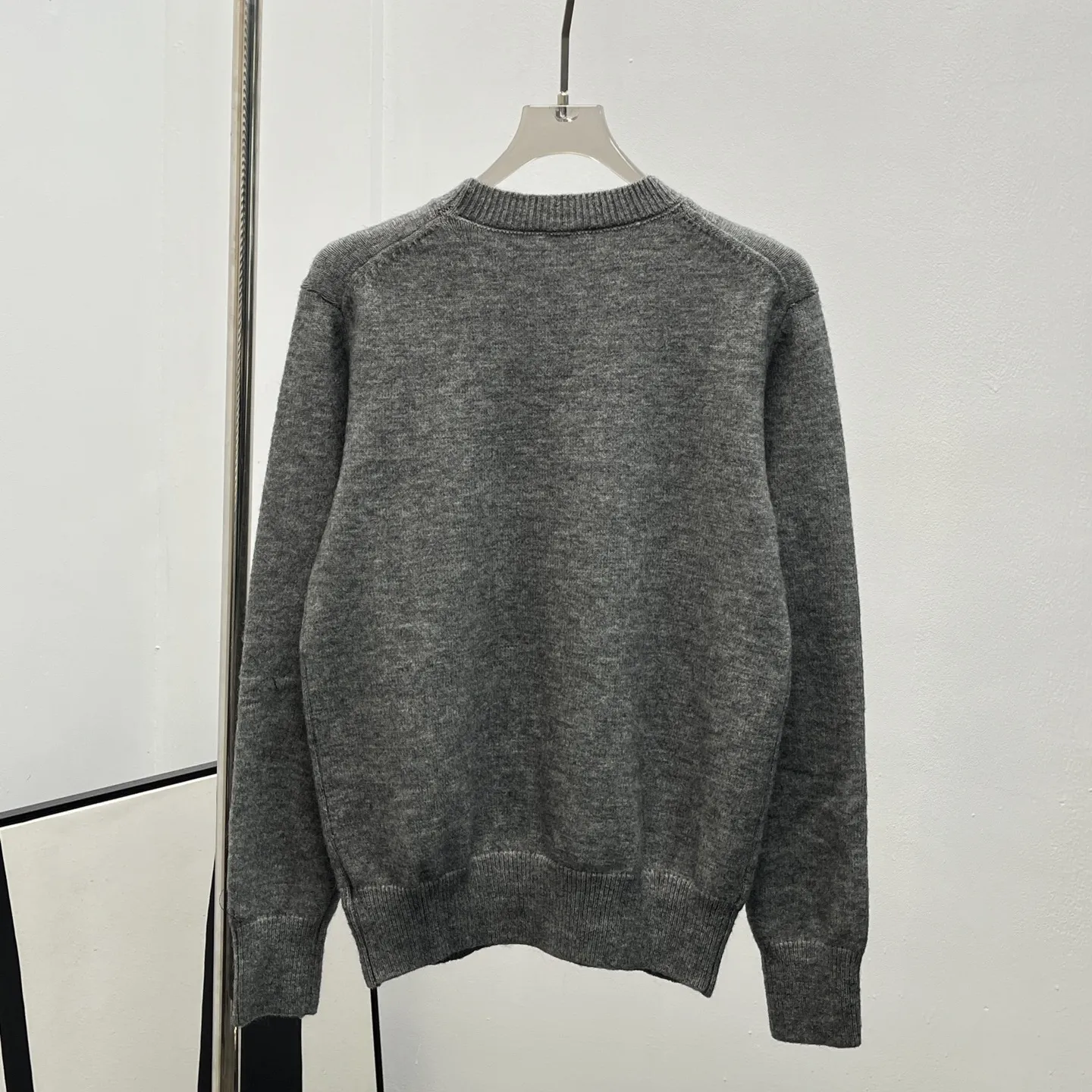 『S-2XL』SNSで話題沸騰 多色展開 クラシカル 合わせやすい セーター
