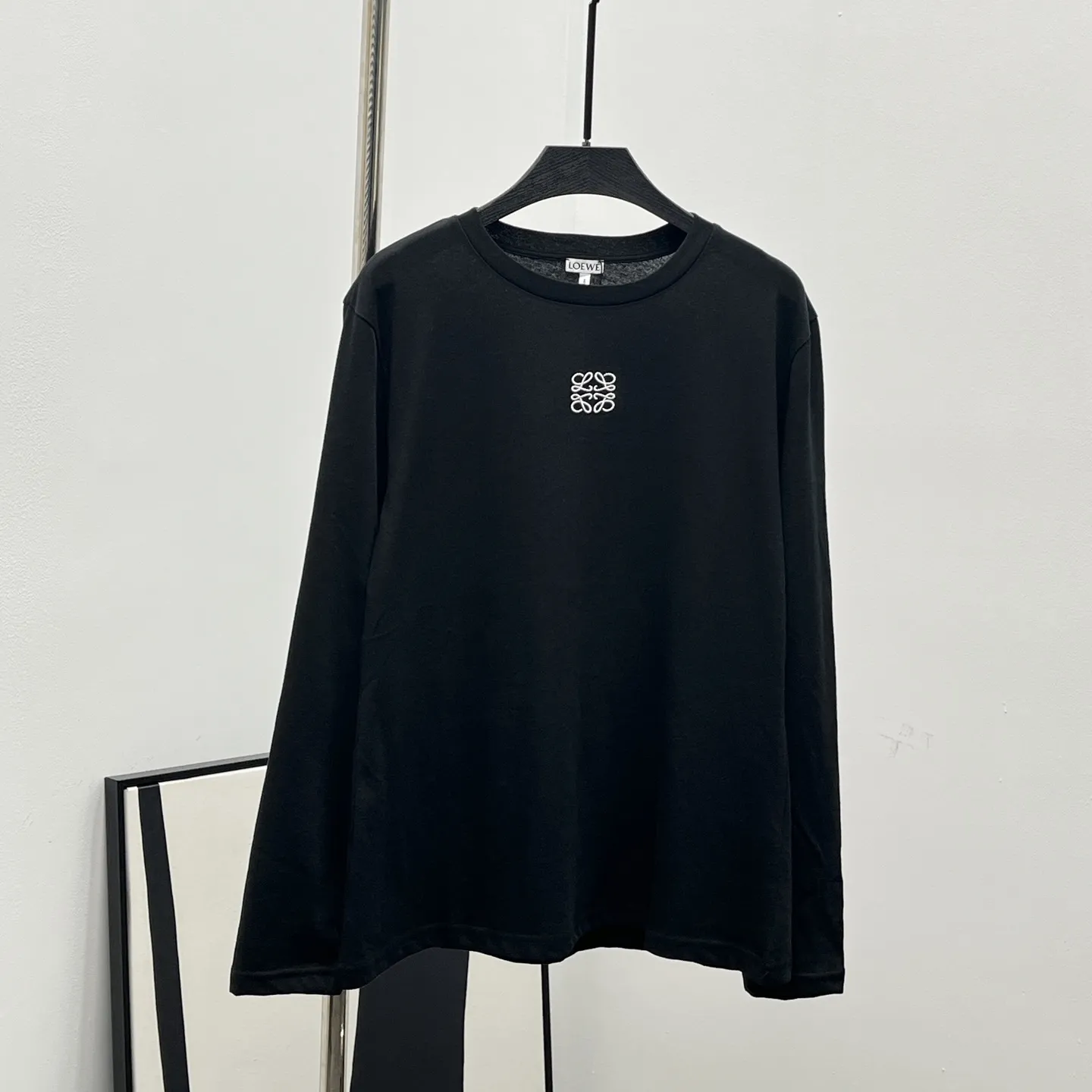 『S-L』今売れてます 毎日着たくなる 軽やか 通気性の良い 長袖 トレーナー