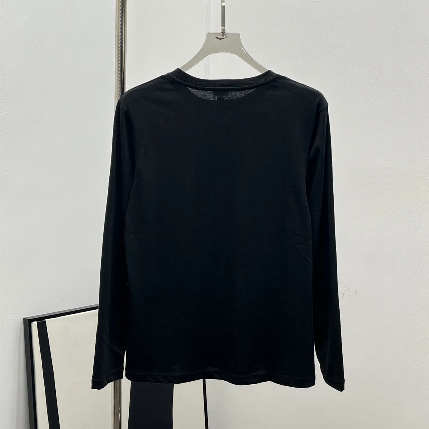 『S-L』今売れてます 毎日着たくなる 軽やか 通気性の良い 長袖 トレーナー