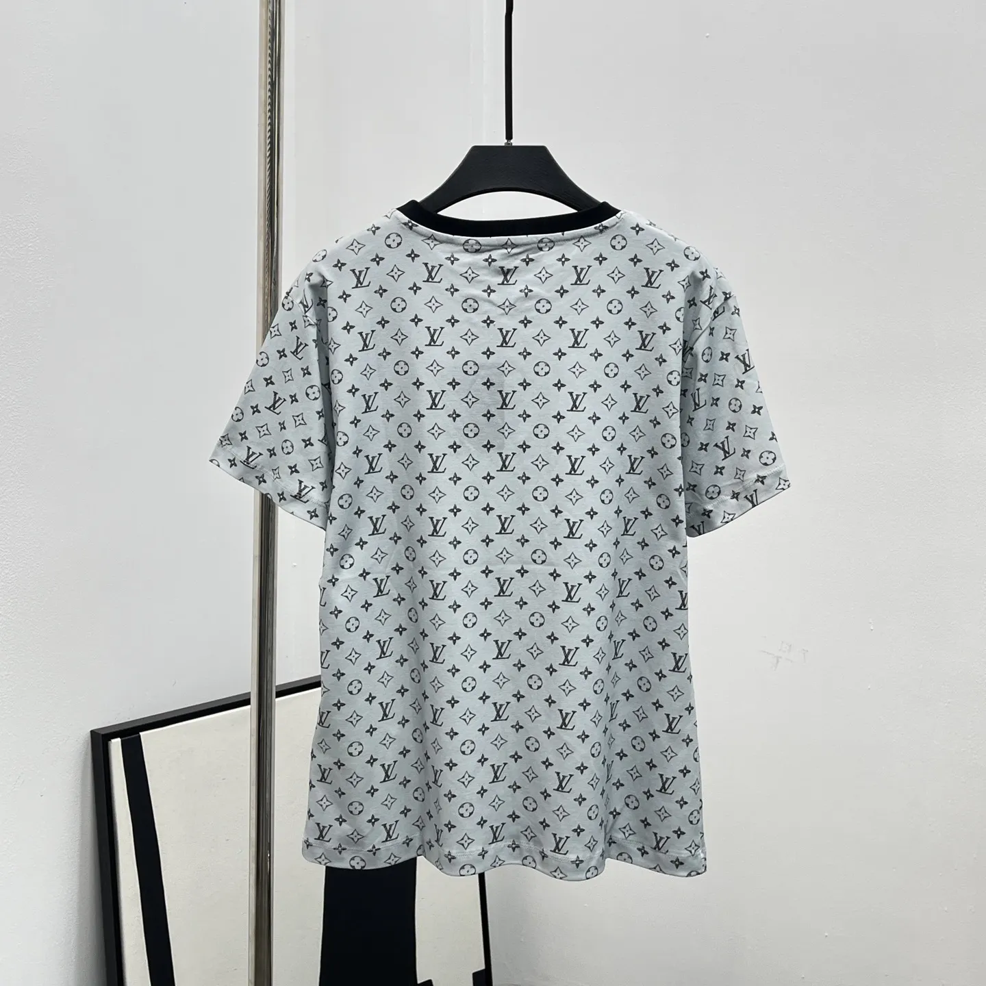 『S-L』着回し力バツグン 存在感抜群 軽やか カジュアル 半袖 Tシャツ