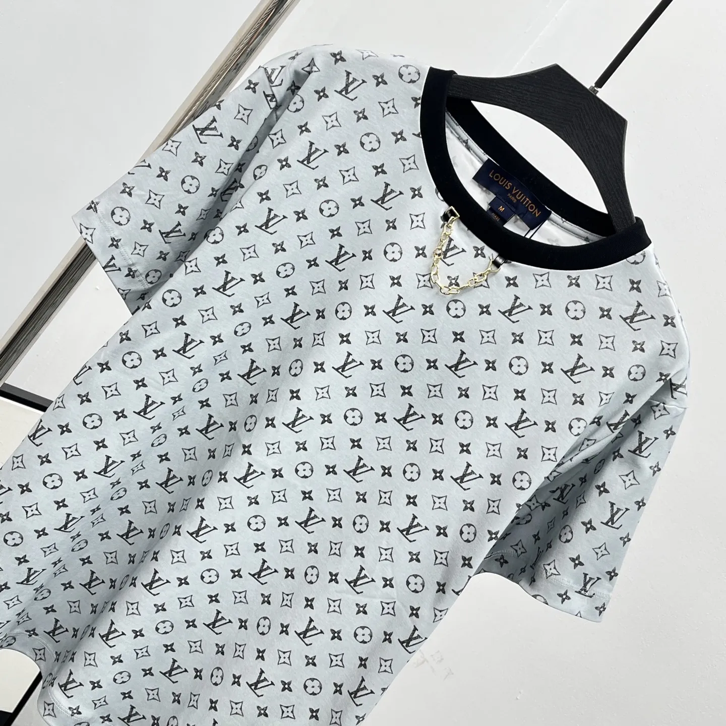 『S-L』着回し力バツグン 存在感抜群 軽やか カジュアル 半袖 Tシャツ