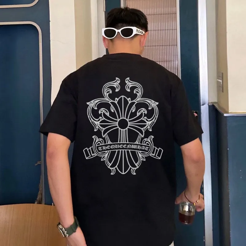『S-4XL』こなれ感たっぷり シンプル トレンド 着せやすい 半袖 Tシャツ