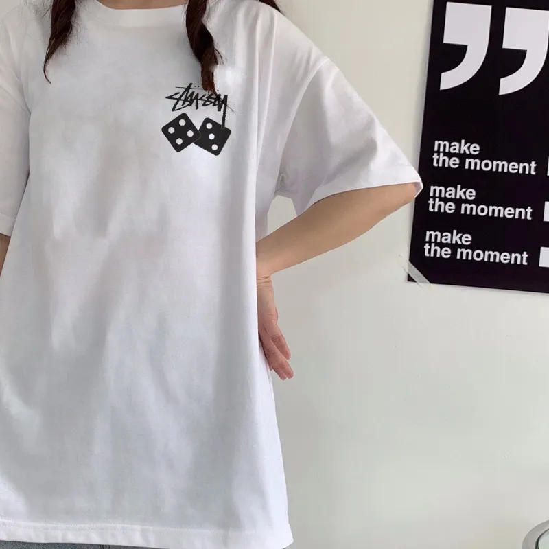 『S-4XL』目を奪われる オシャレ度UP トレンド 通気性 半袖 Tシャツ