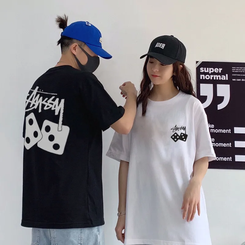 『S-4XL』目を奪われる オシャレ度UP トレンド 通気性 半袖 Tシャツ