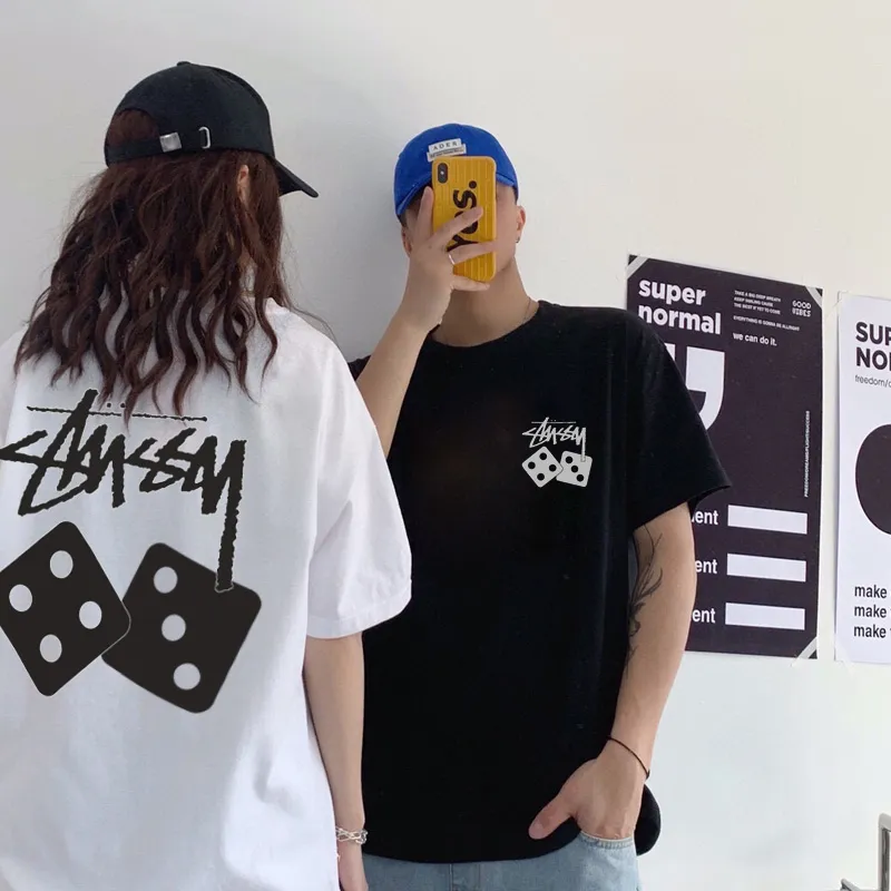 『S-4XL』目を奪われる オシャレ度UP トレンド 通気性 半袖 Tシャツ