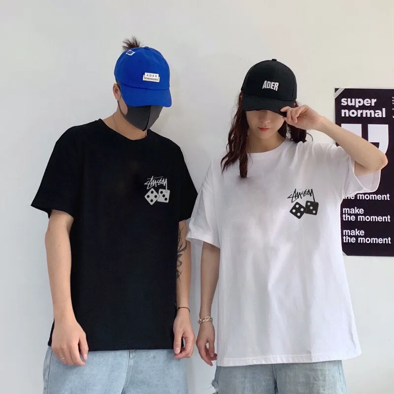 『S-4XL』目を奪われる オシャレ度UP トレンド 通気性 半袖 Tシャツ