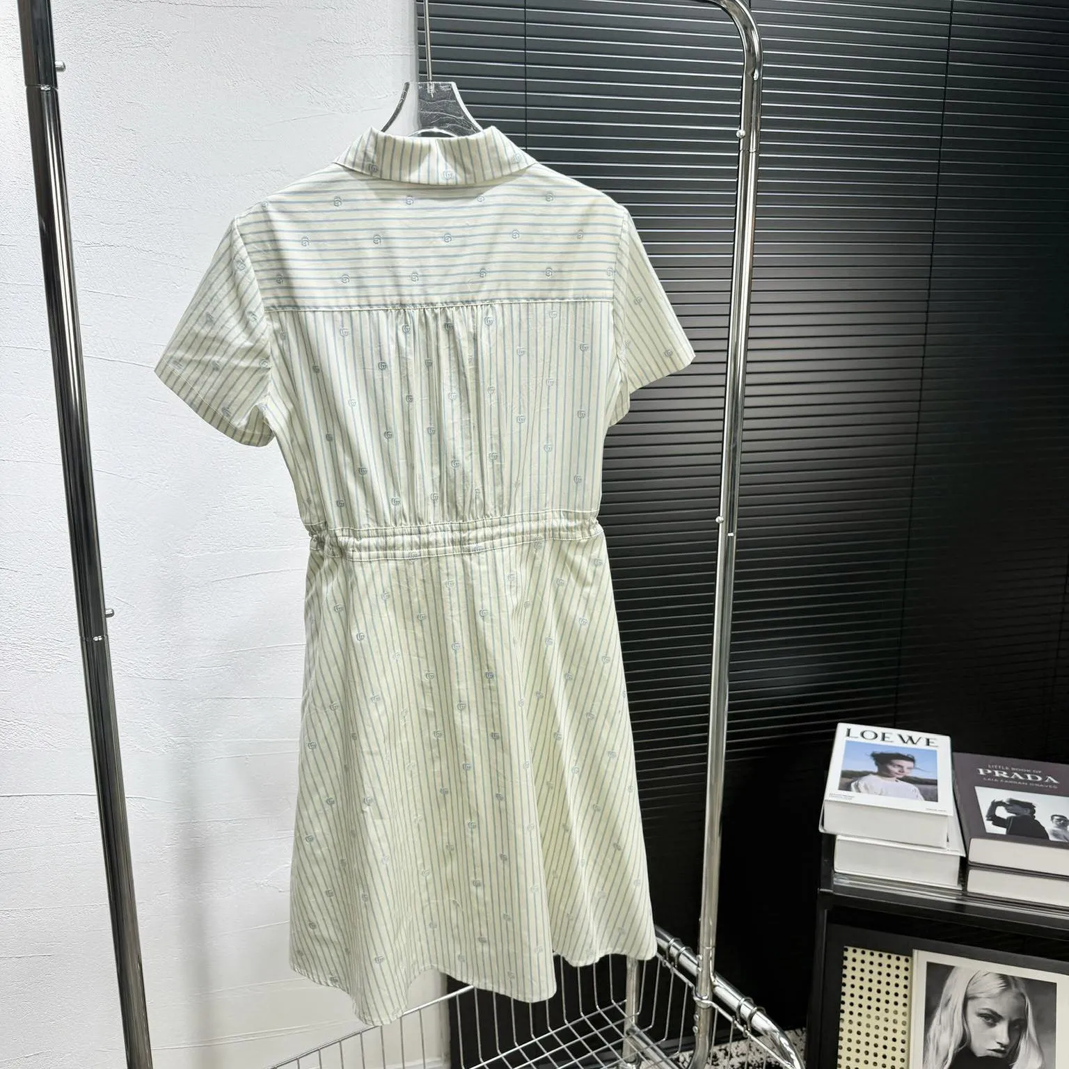 『S-L』トレンド感満点 リラックス感 きれいめ 気質満点  ワンピース