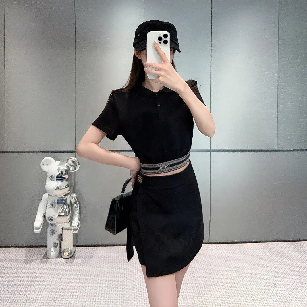 『S-L』インスタ映え抜群 着心地抜群 エレガント フェミニン  韓国風 セットアップ