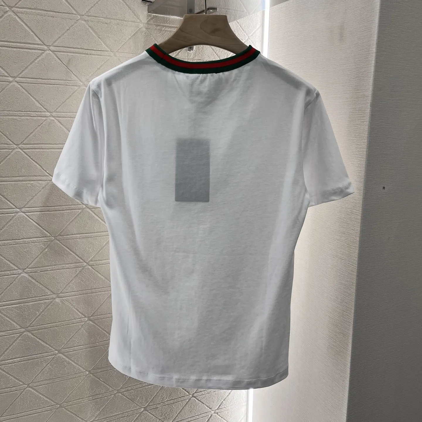 『S-L』柔らかい肌触り シンプル 柔らかい カジュアル 半袖 合わせやすい Tシャツ
