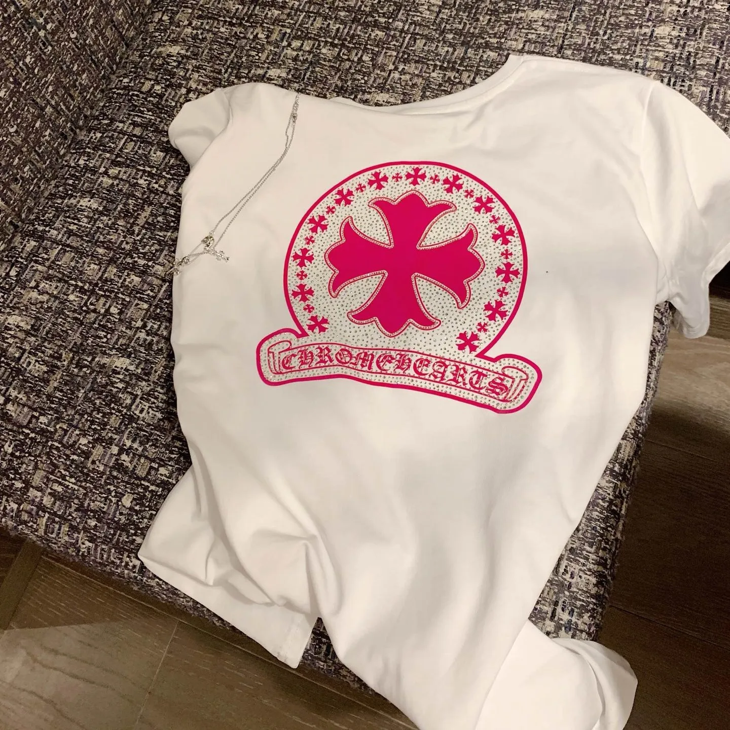 『フリーサイズ』着回し力バツグン 二色選べる 柔らかい カジュアル 半袖 Tシャツ