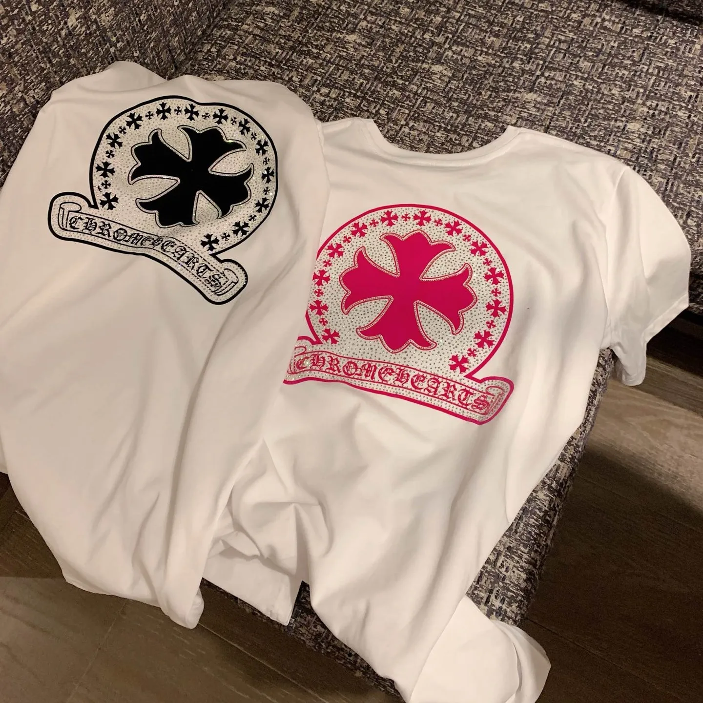 『フリーサイズ』着回し力バツグン 二色選べる 柔らかい カジュアル 半袖 Tシャツ